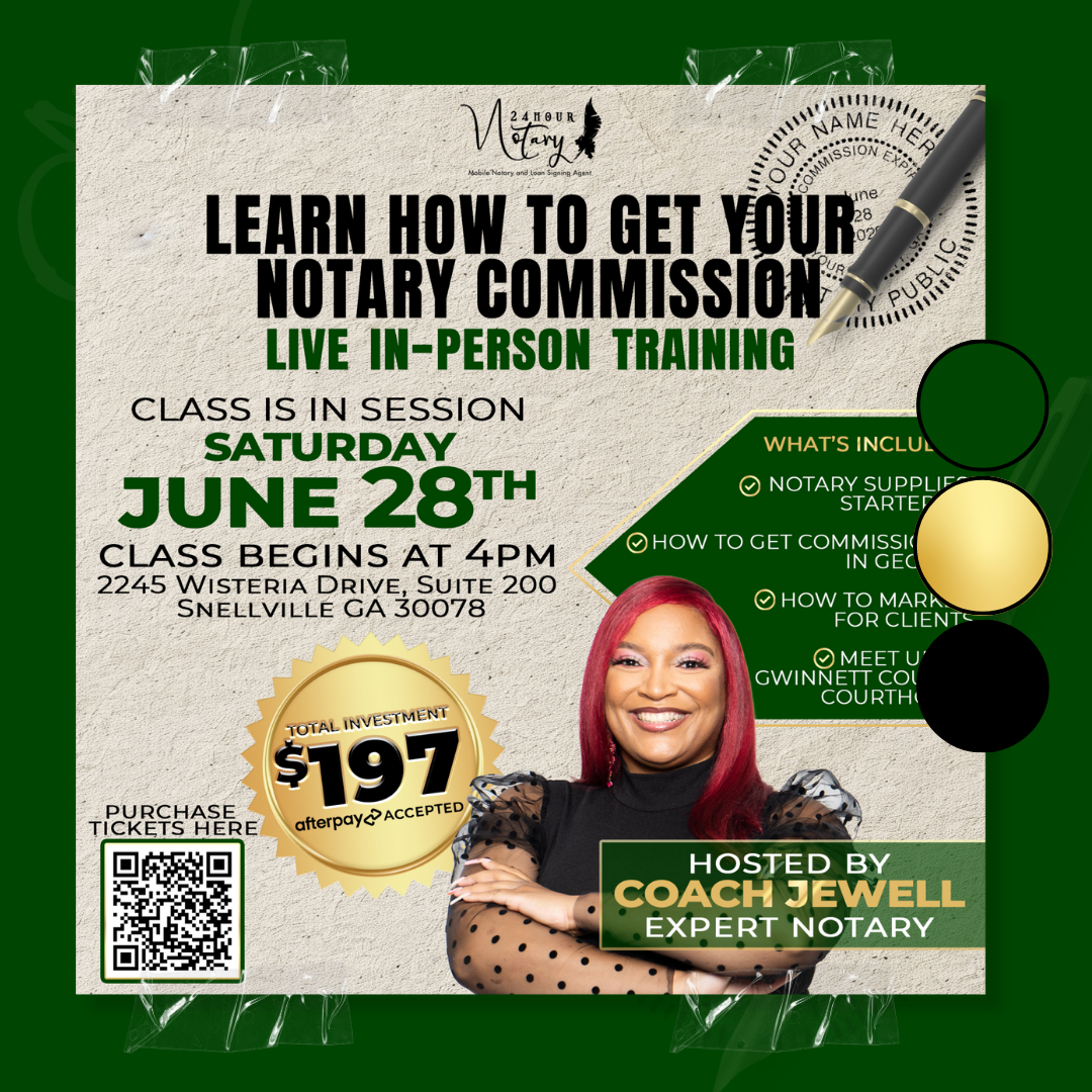 Digital Flyer Design