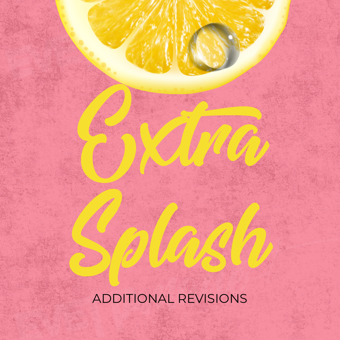 Additional Revisions