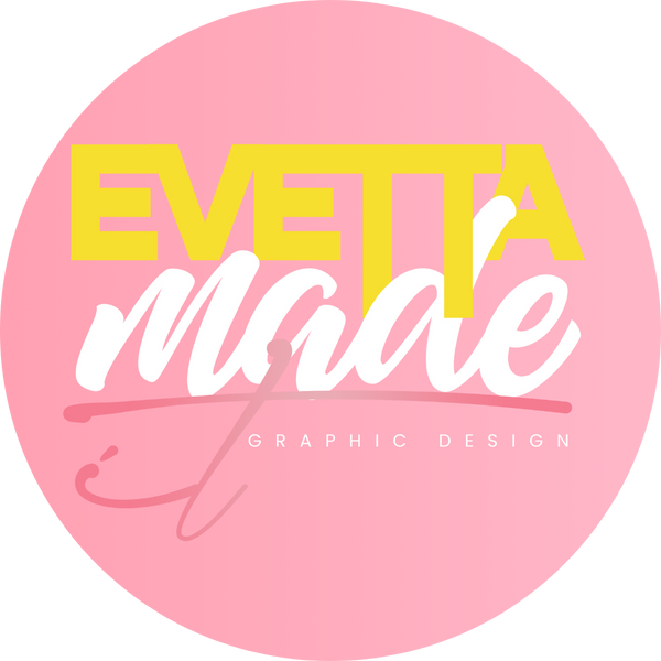 Evetta Made It